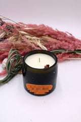 Candela Alma (incisione personalizzata)