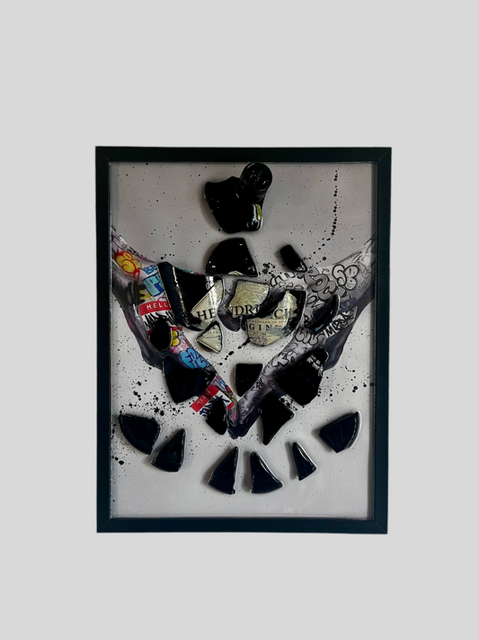 Hendrick’s in Peace
