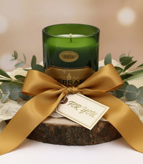 Candela Perlè Senza Tappo | Trento DOC Riciclato (incisione personalizzata)