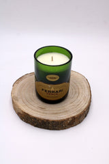 Candela Perlè senza tappo (incisione personalizzata)