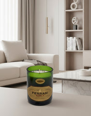 Candela Perlè Senza Tappo | Trento DOC Riciclato (incisione personalizzata)