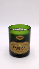 Candela Perlè senza tappo (incisione personalizzata)