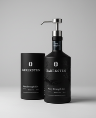 Set Bagno Barek Artigianale - Dispenser Sapone e Portaspazzolini
