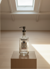 Dispenser Sapone Dolce Vita Artigianale - Accessorio Bagno di Design