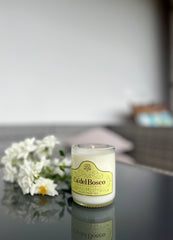 Candela Bosco Petit (incisione personalizzata)