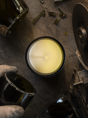 Candela D. Senza Tappo (incisione personalizzata)