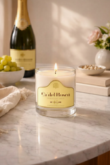 Candela Bosco Prestige – idea regalo artigianale (incisione personalizzata)
