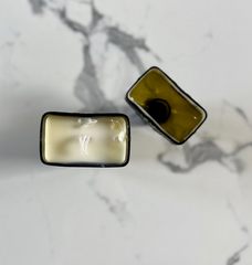 Candela Amaro del Capo con tappo — Artigianale riciclata design