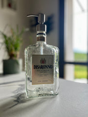 Dispenser soap Amaretto