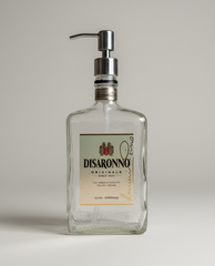 Dispenser soap Amaretto