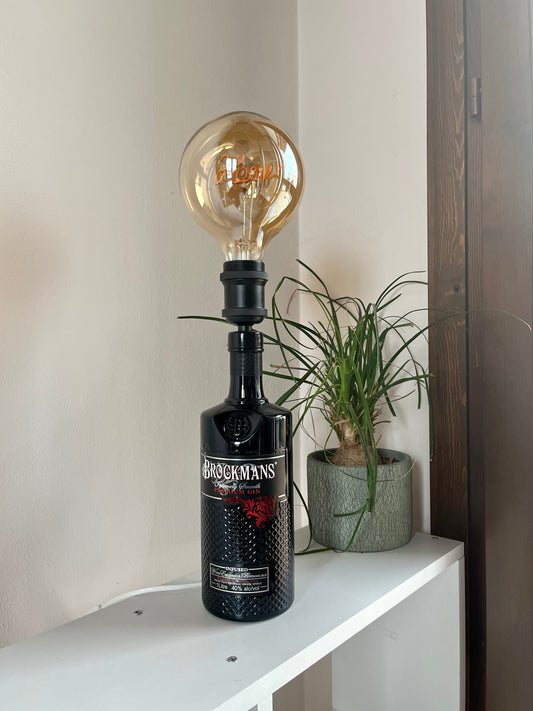 Lampada Brockman’s