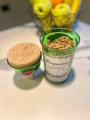 Bottiglia Segreta Tanqueray