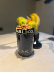 Bottiglia segreta Bulldog
