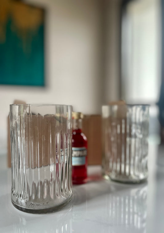 Set regalo con mignon Campari