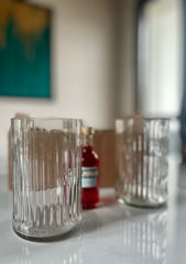 Set regalo con mignon Campari