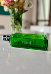 Piatto da Bottiglia Jägermeister Riciclata - Verde