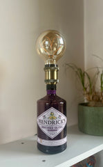 Lampada Hendrick's ♥️