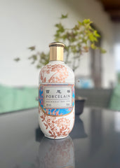 Candela Porcelain — Artigianale design porcellana