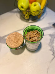 Bottiglia Segreta Tanqueray