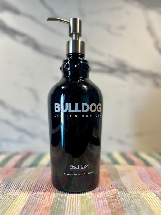 Dispenser Bulldog