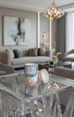 Candela Porcelain — Artigianale design porcellana