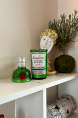 Candela Tanqueray classic con tappo