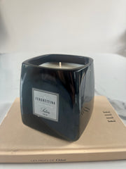 Candela Saten (incisione personalizzata)