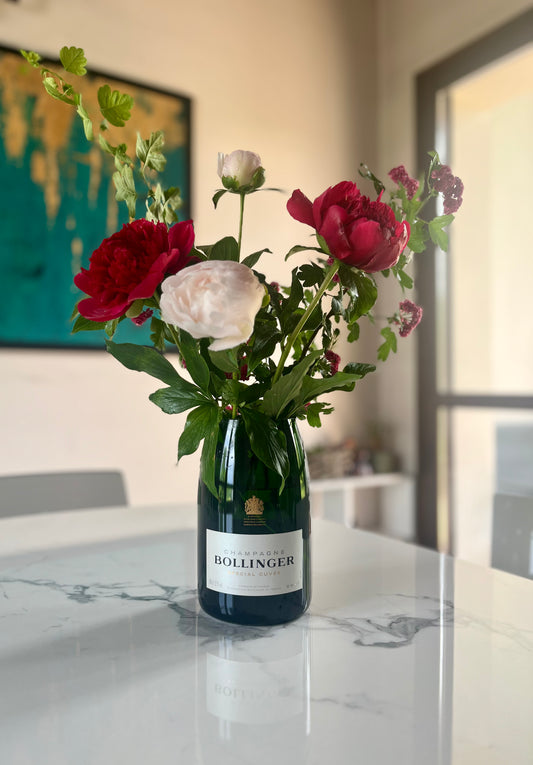 Vaso Bollinger magnum