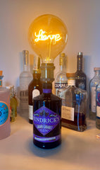 Lampada Hendrick's special