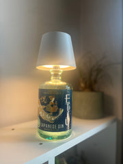 Lampada Etsu Ocean con ricarica USB