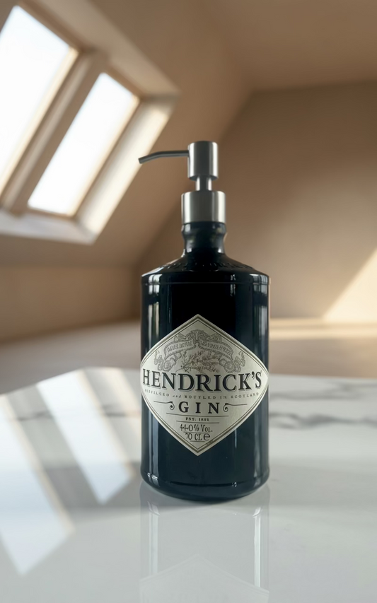 Dispenser Hendrick’s