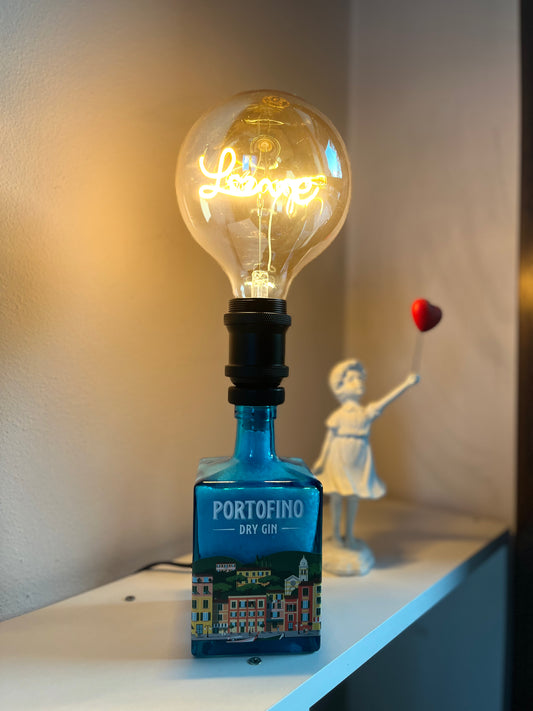 Lampada Portofino