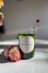 Candela L. Signature | Champagne Riciclato (incisione personalizzata)