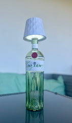 Lampada Tanqueray USB