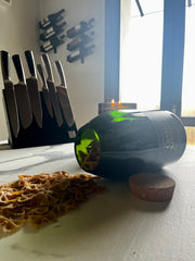 Champagne porta pasta