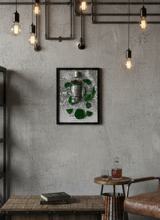 London Dry Gin