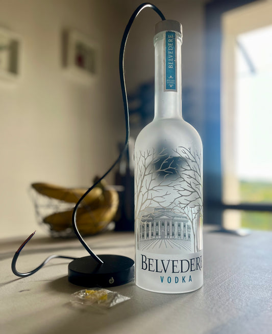 Lampadario Belvedere