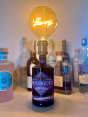 Lampada Hendrick's special