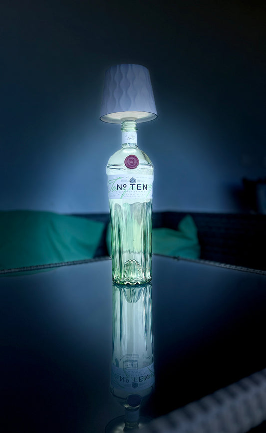 Lampada Tanqueray USB