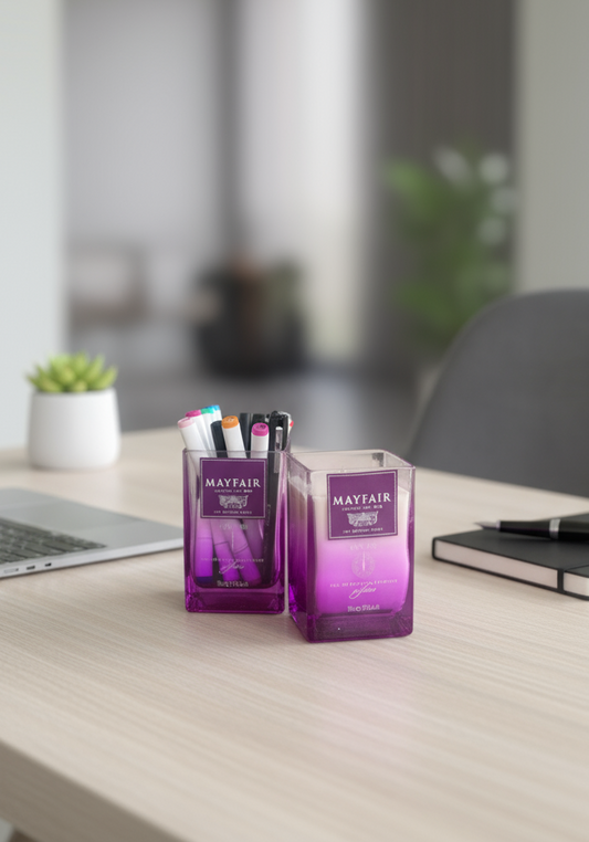 Set arreda scrivania