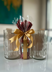 Set regalo con mignon Campari