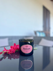 Candela Rosé Senza Tappo | Franciacorta Riciclato (incisione personalizzata)