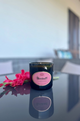 Candela Rosé Elegance (incisione personalizzata)