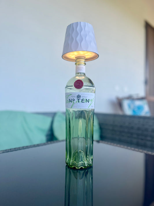 Lampada Tanqueray USB