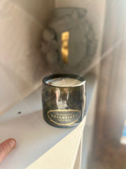 Candela La Scala senza tappo (incisione personalizzata)