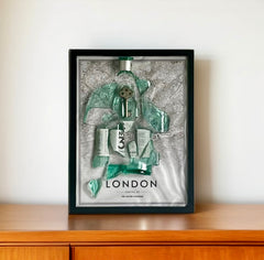 The key of London