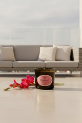 Candela Rosé Elegance (incisione personalizzata)