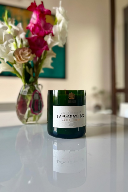 Candela B. Signature Magnum (incisione personalizzata)