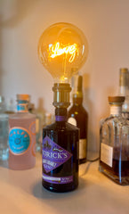 Lampada Hendrick's special