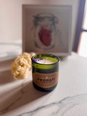 Candela Perlè (taglio basso)